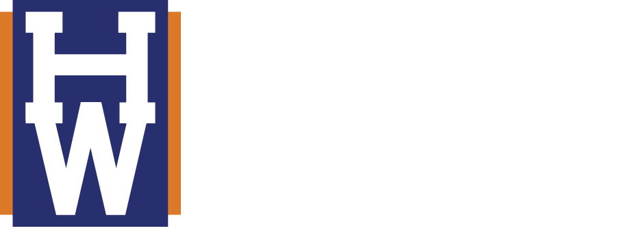 Hollister-Whitney Logo